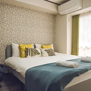 Liberty Palace Apartment2 , 大阪市 日本