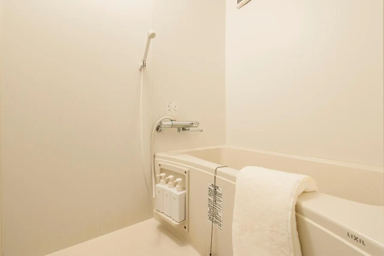 Ririleo Koenji Apartamento Tóquio