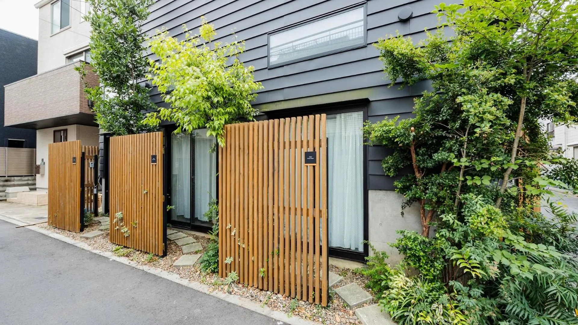 Ririleo Koenji Apartamento Tóquio