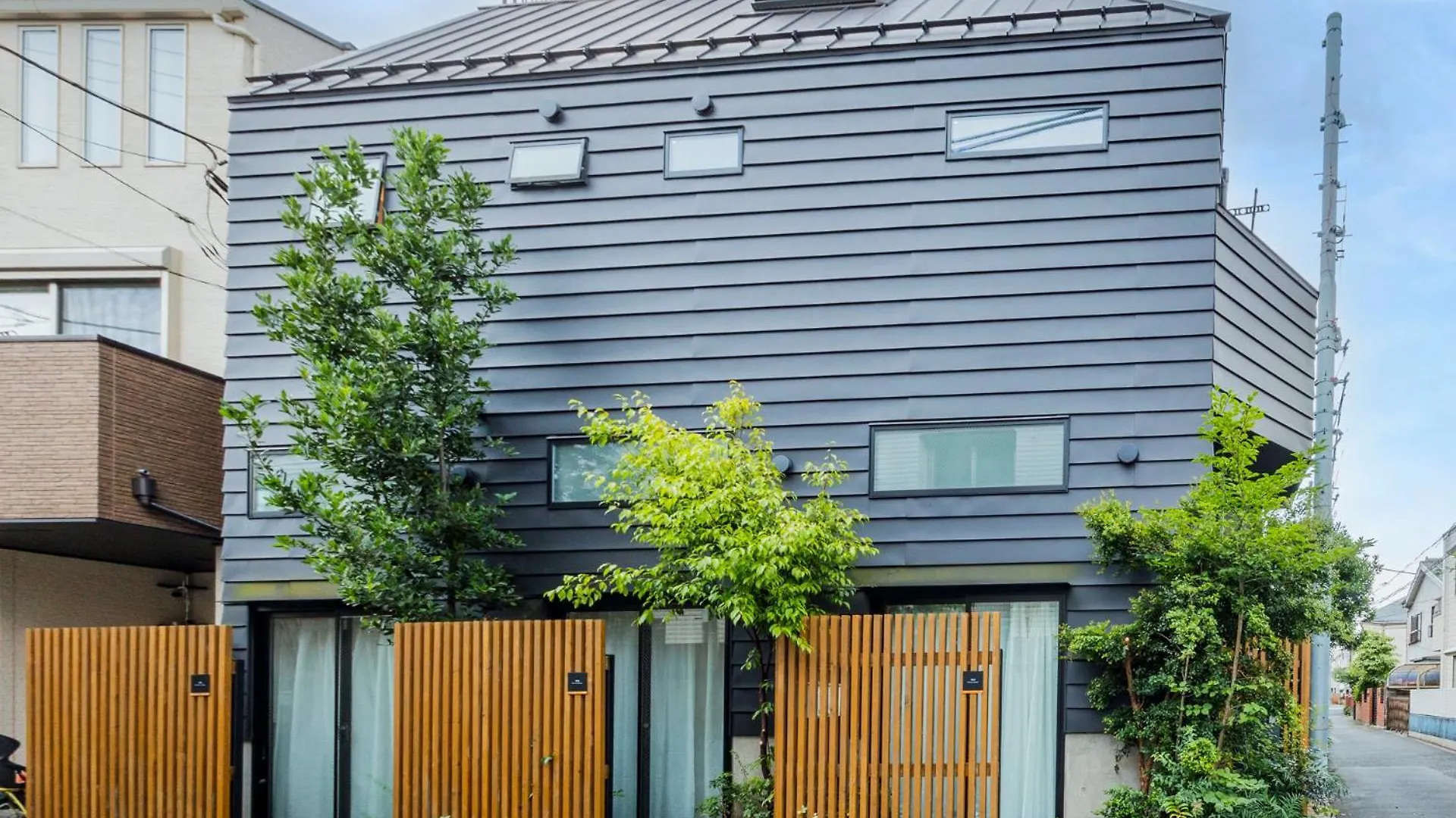 Ririleo Koenji Apartamento Tóquio 0*,  Japão