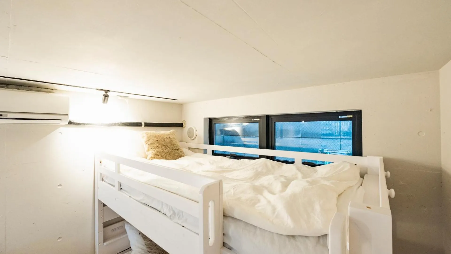 Ririleo Koenji Apartamento Tóquio