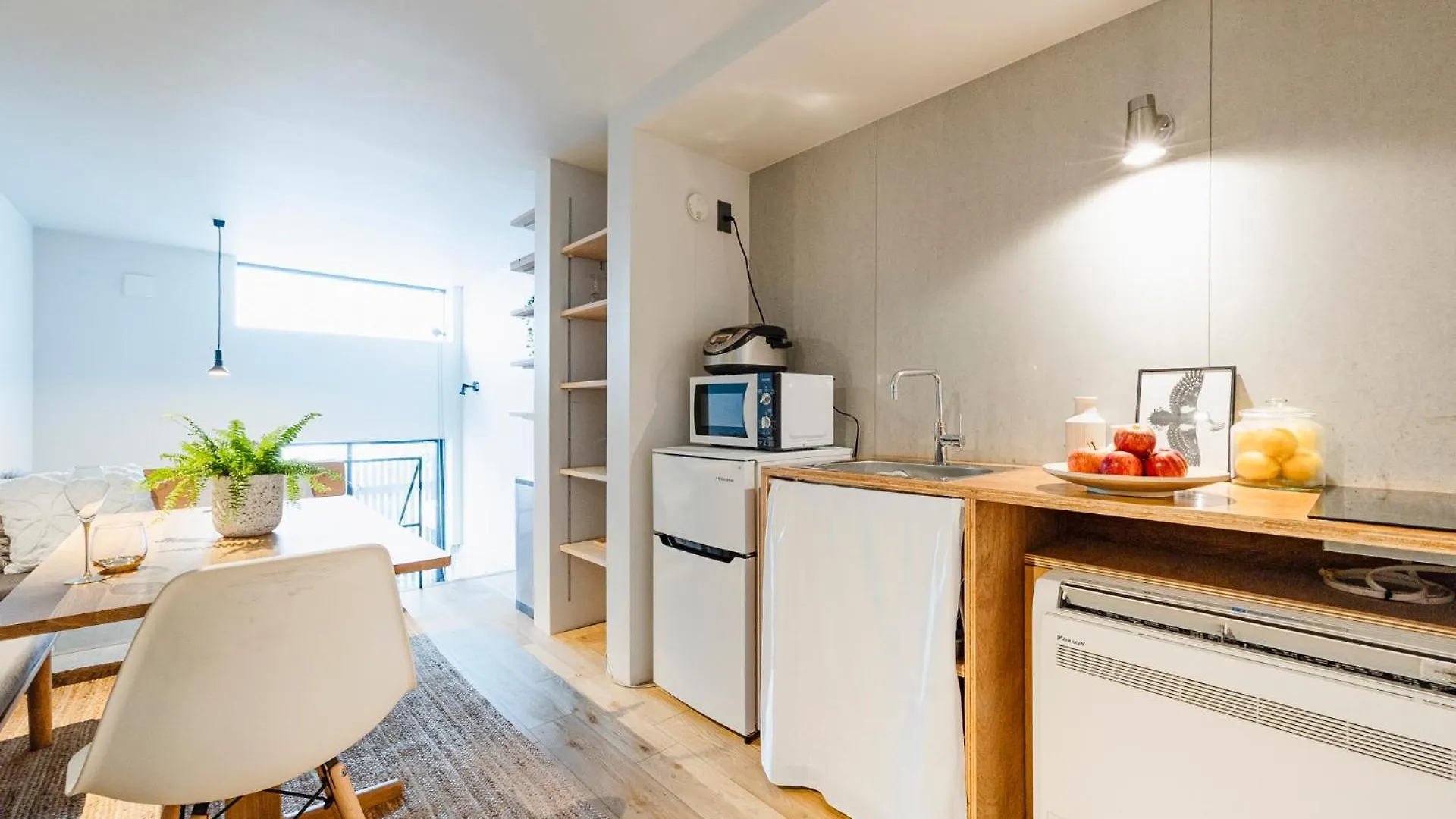 Ririleo Koenji Apartamento Tóquio