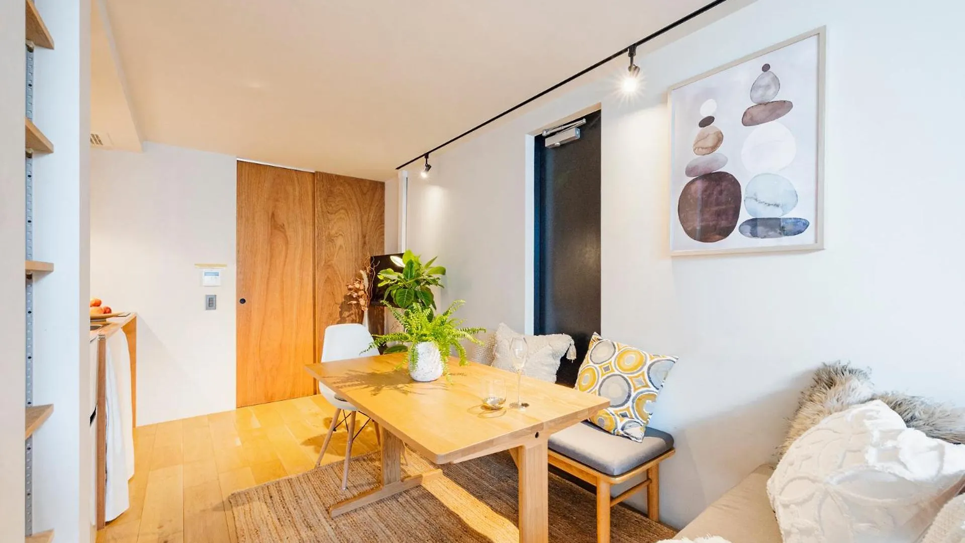 Ririleo Koenji Apartamento Tóquio Japão