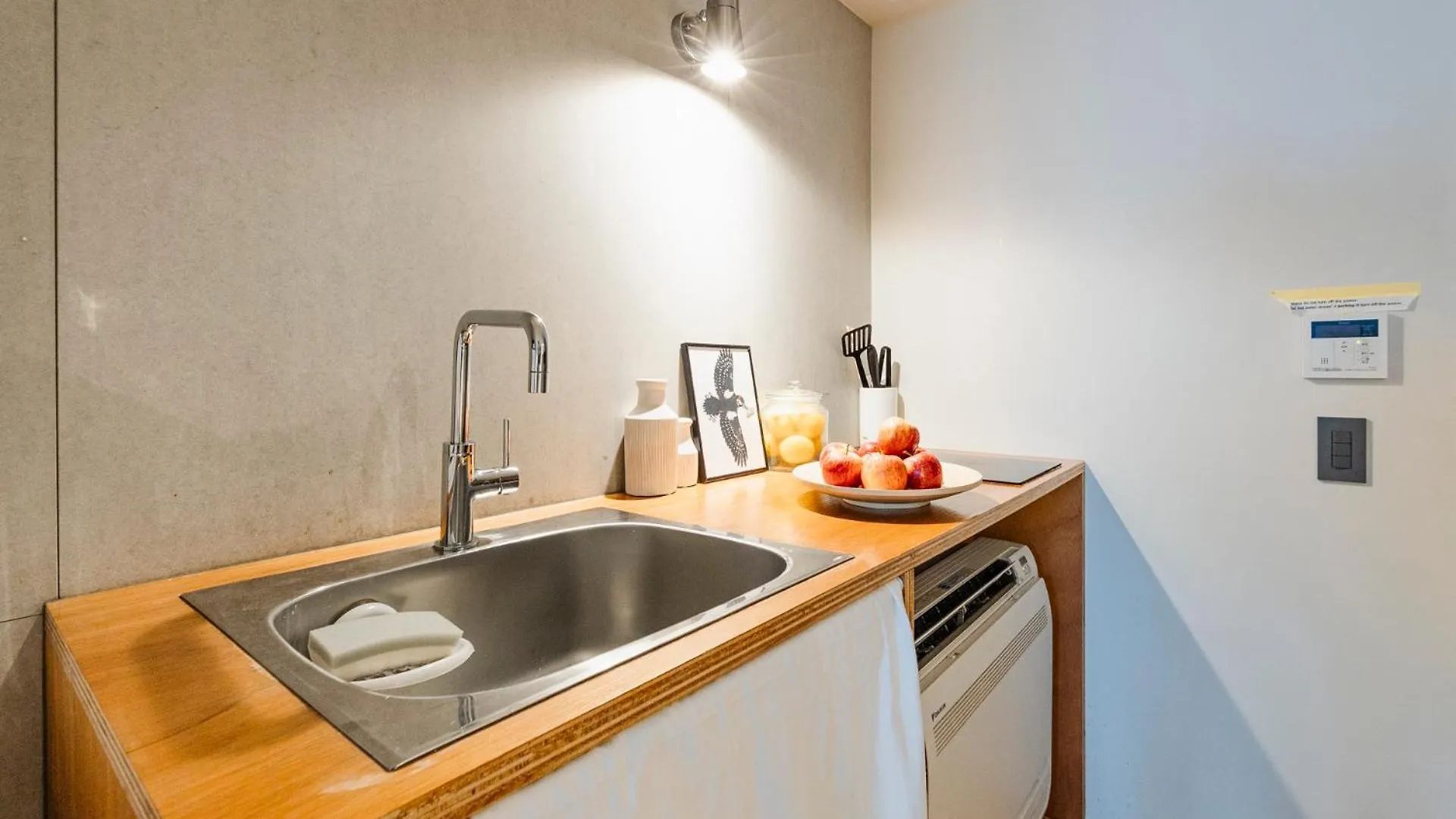Ririleo Koenji Apartamento Tóquio