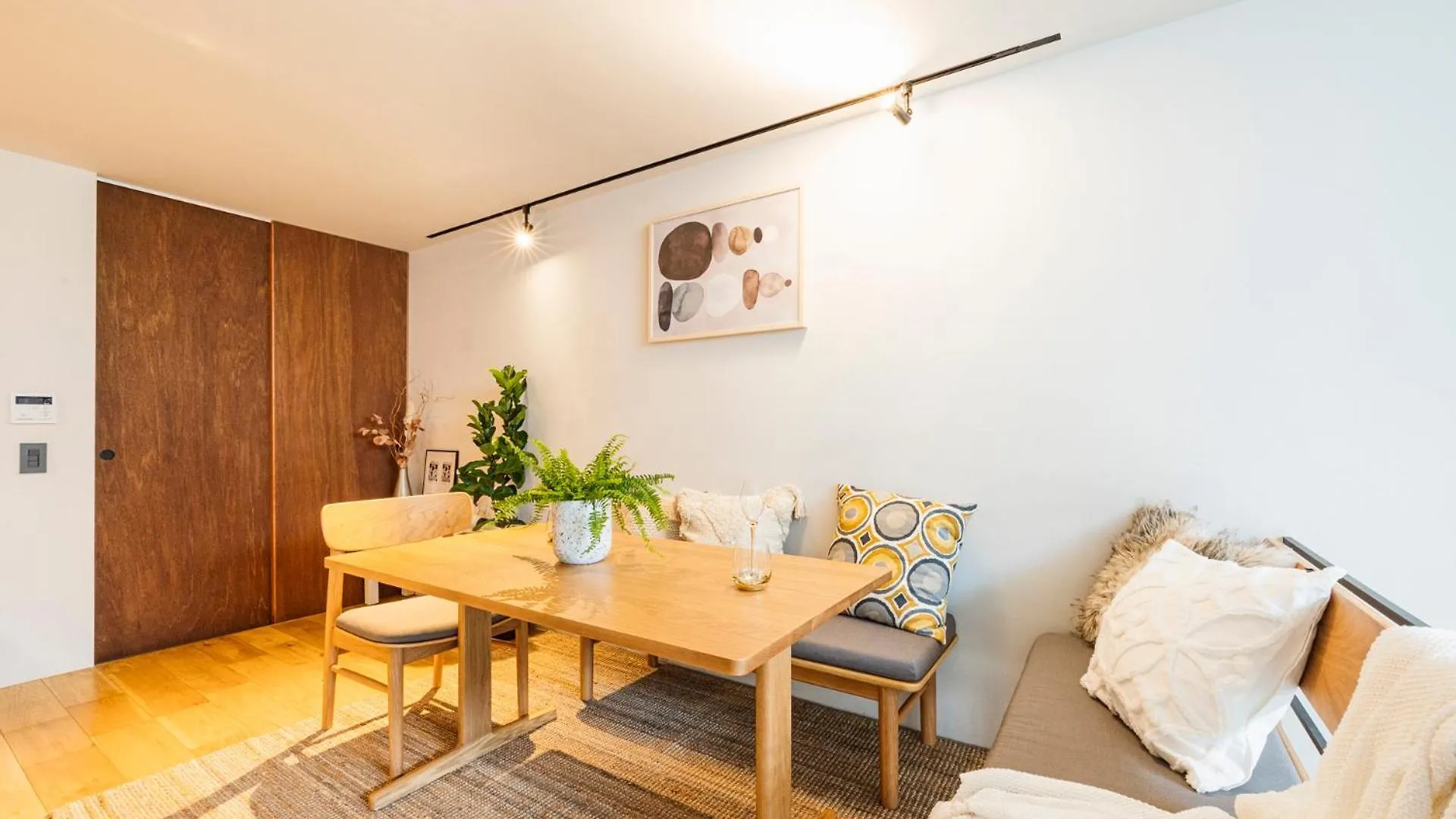 Ririleo Koenji Apartamento Tóquio