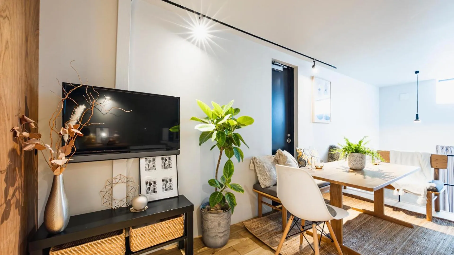 Ririleo Koenji Apartamento Tóquio