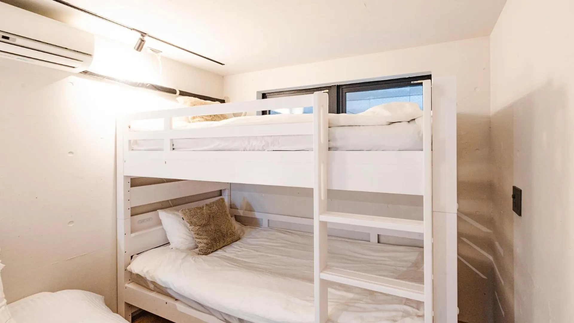 Ririleo Koenji Apartamento Tóquio 0*,
