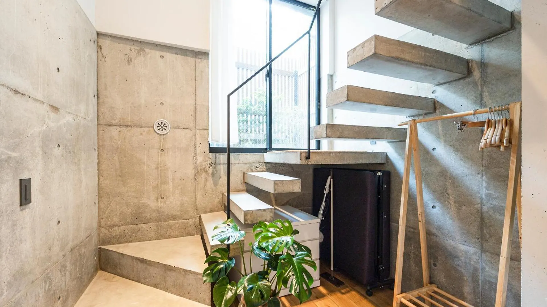 Ririleo Koenji Apartamento Tóquio