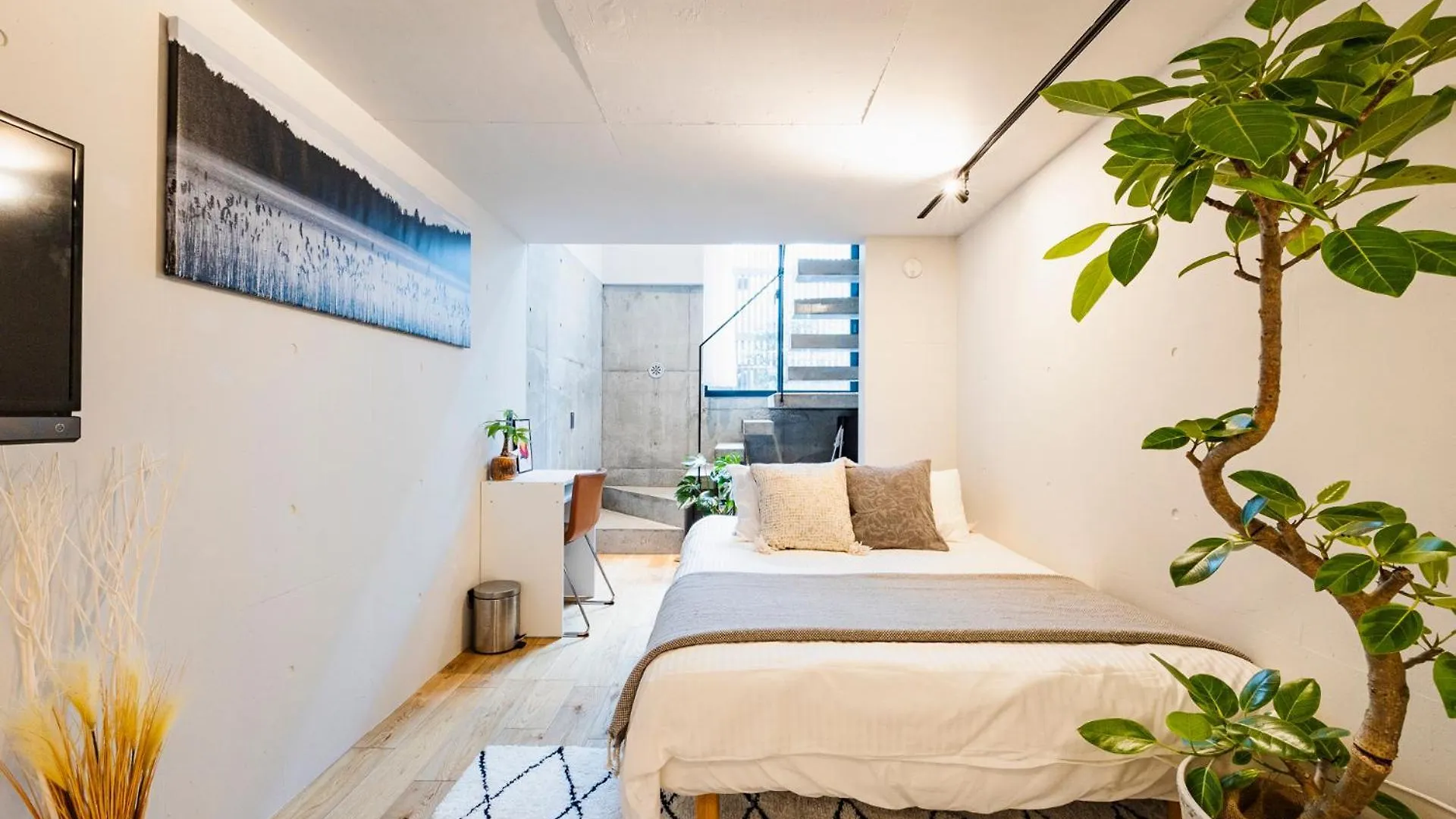 Ririleo Koenji Apartamento Tóquio