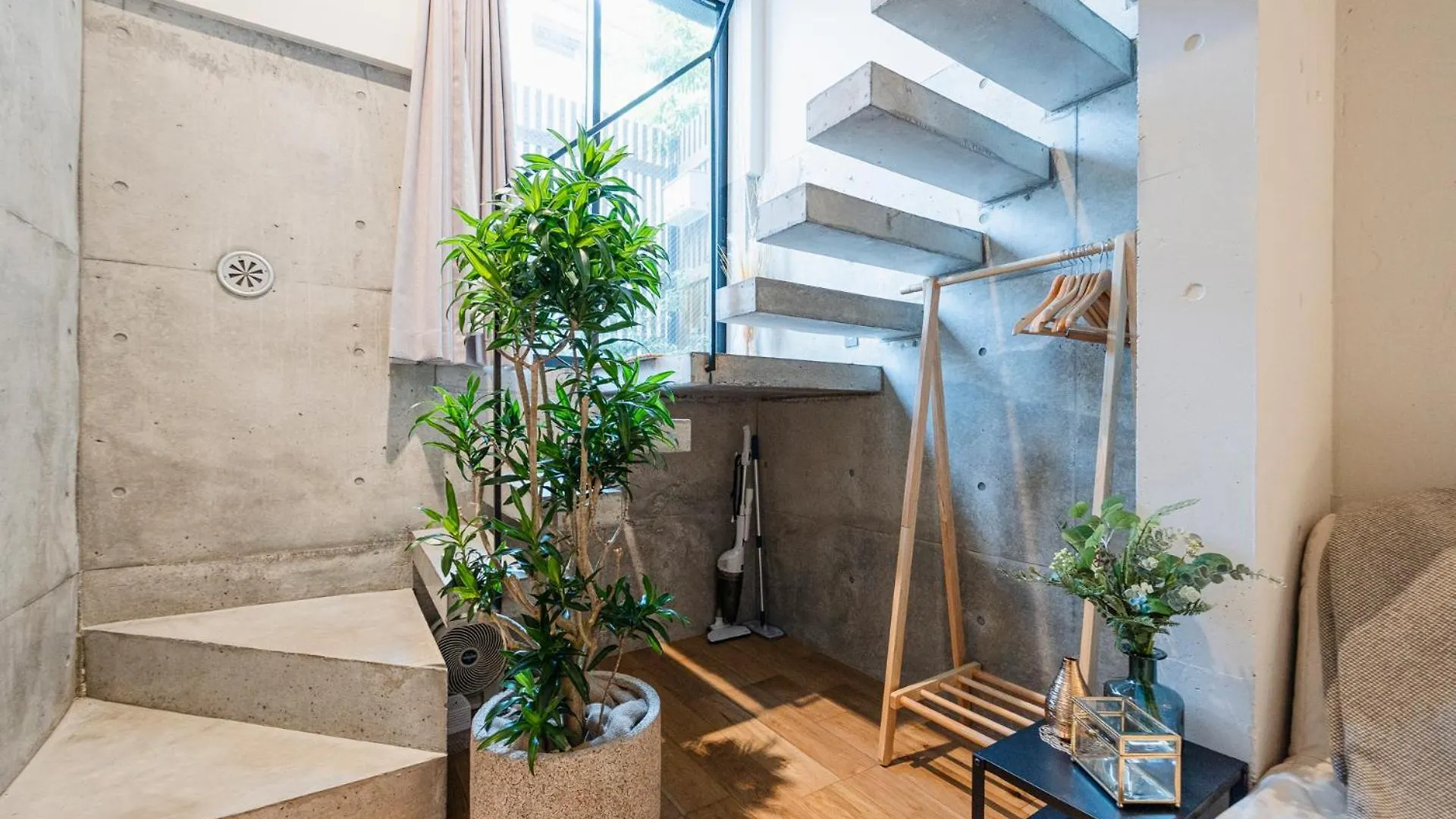 Ririleo Koenji Apartamento Tóquio