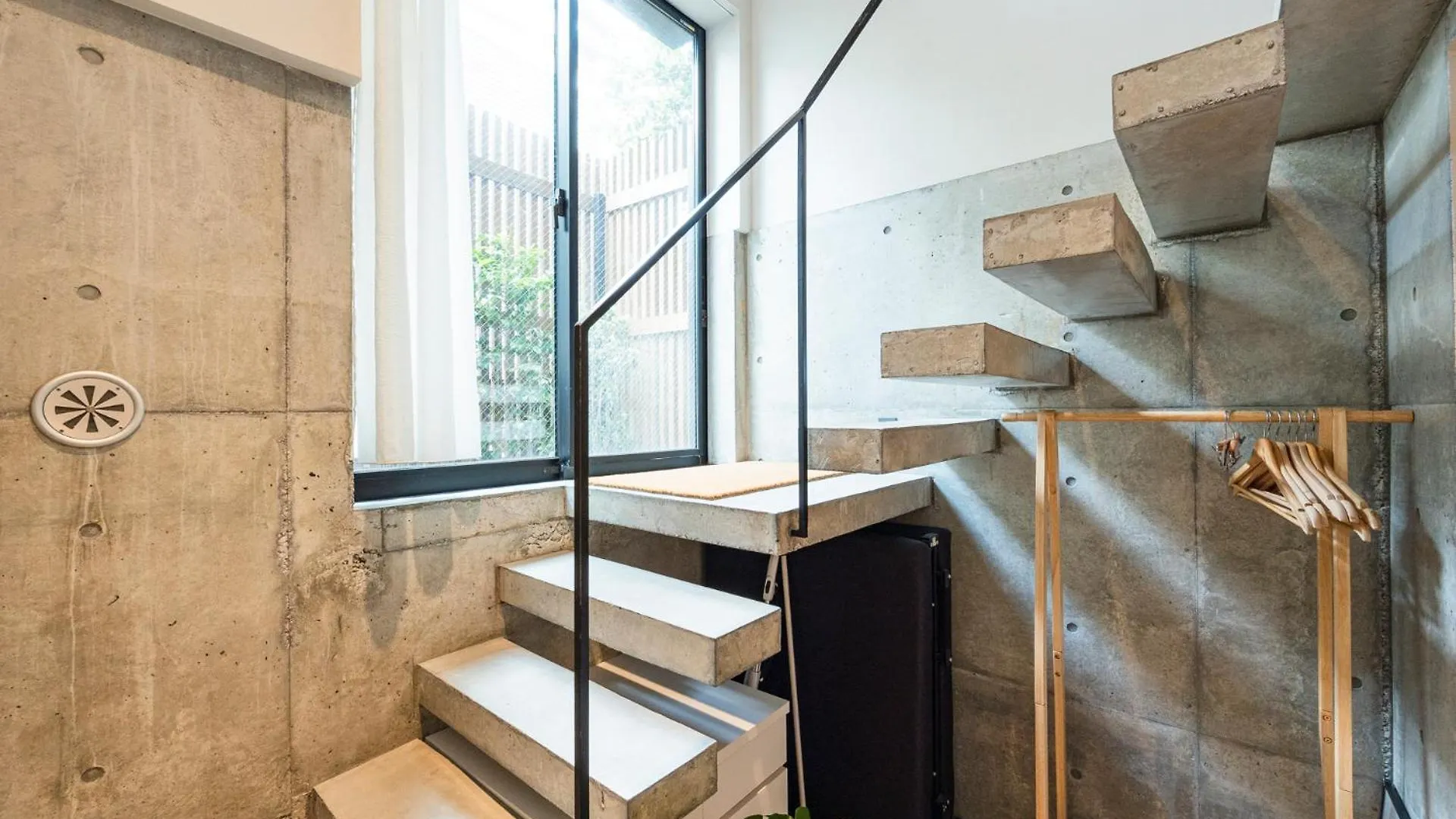 Ririleo Koenji Apartamento Tóquio