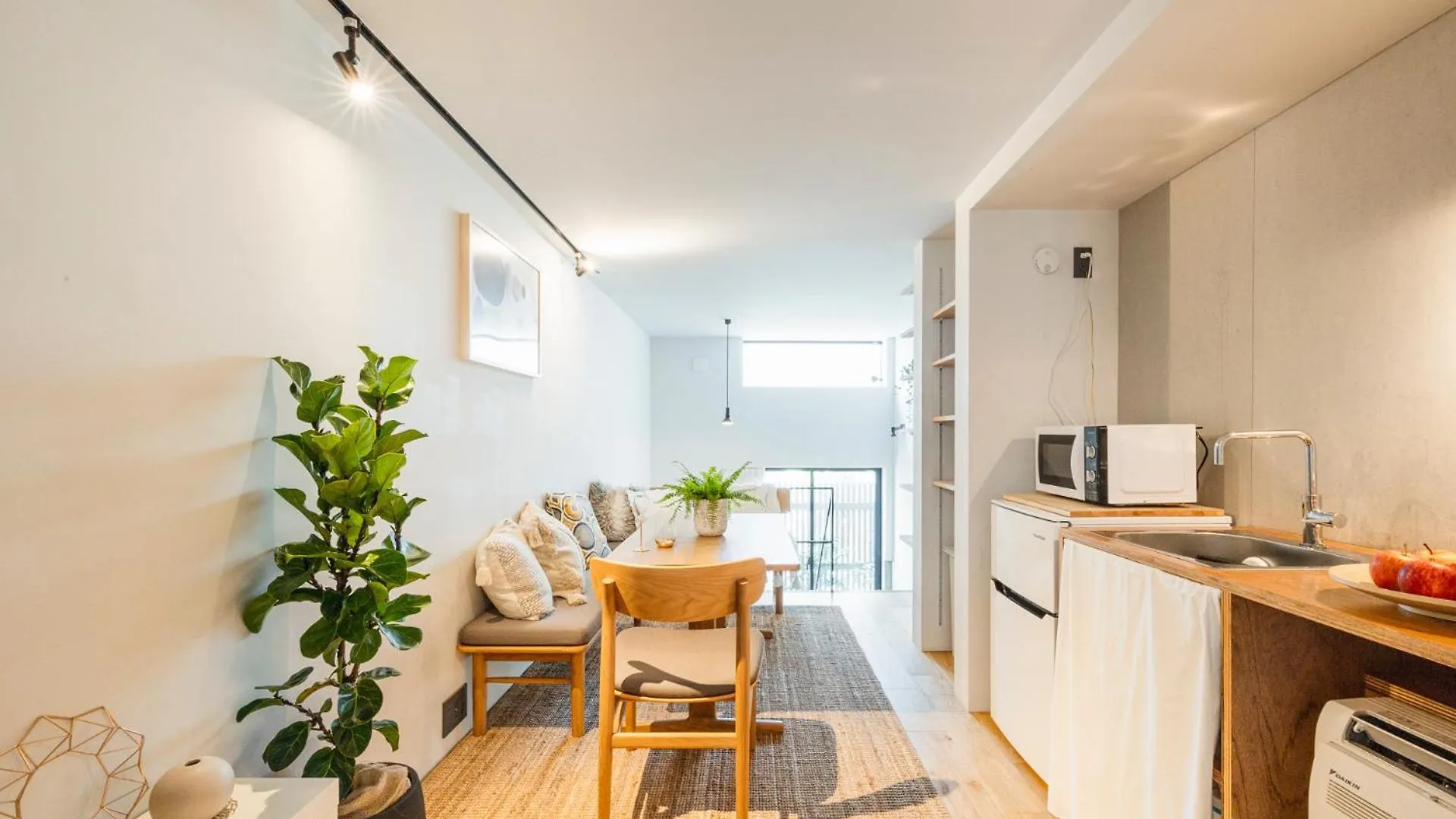 Ririleo Koenji Apartamento Tóquio Japão
