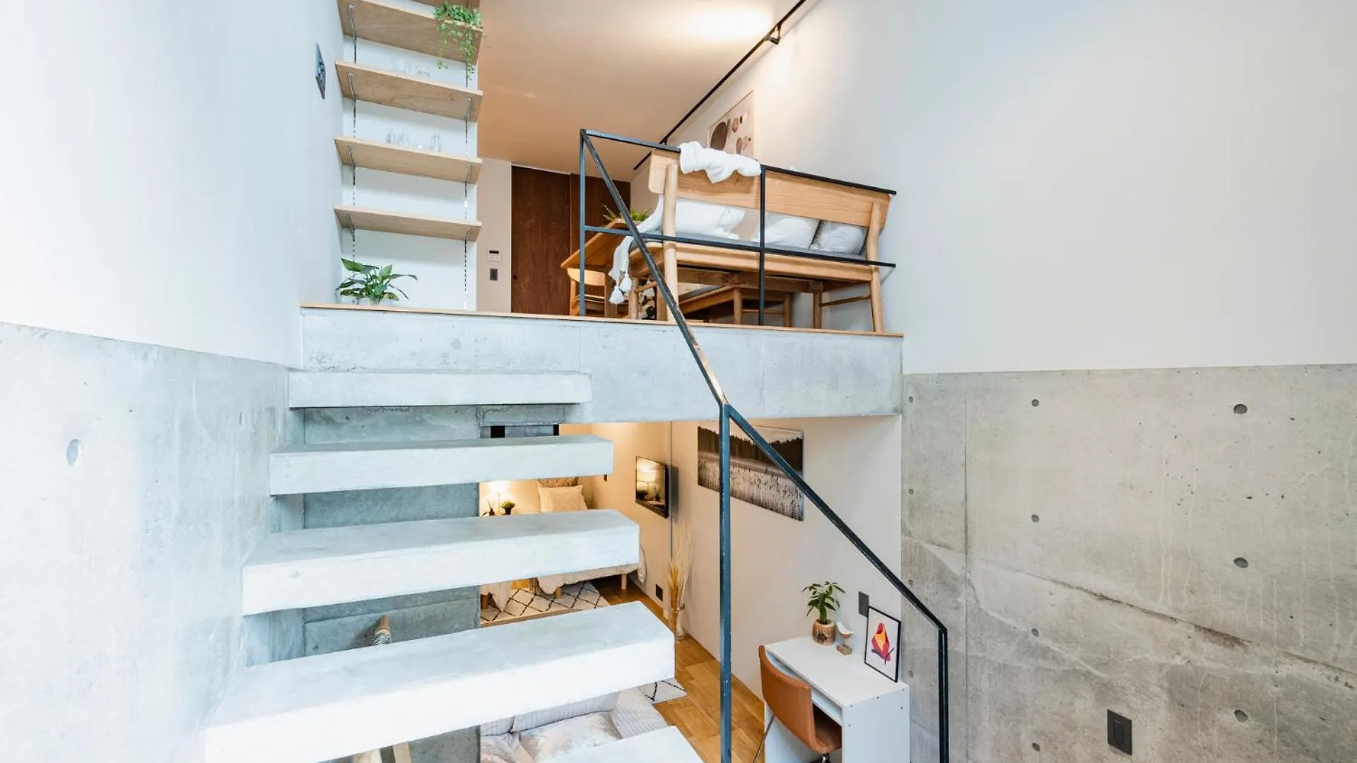 Ririleo Koenji Apartamento Tóquio 0*,  Japão