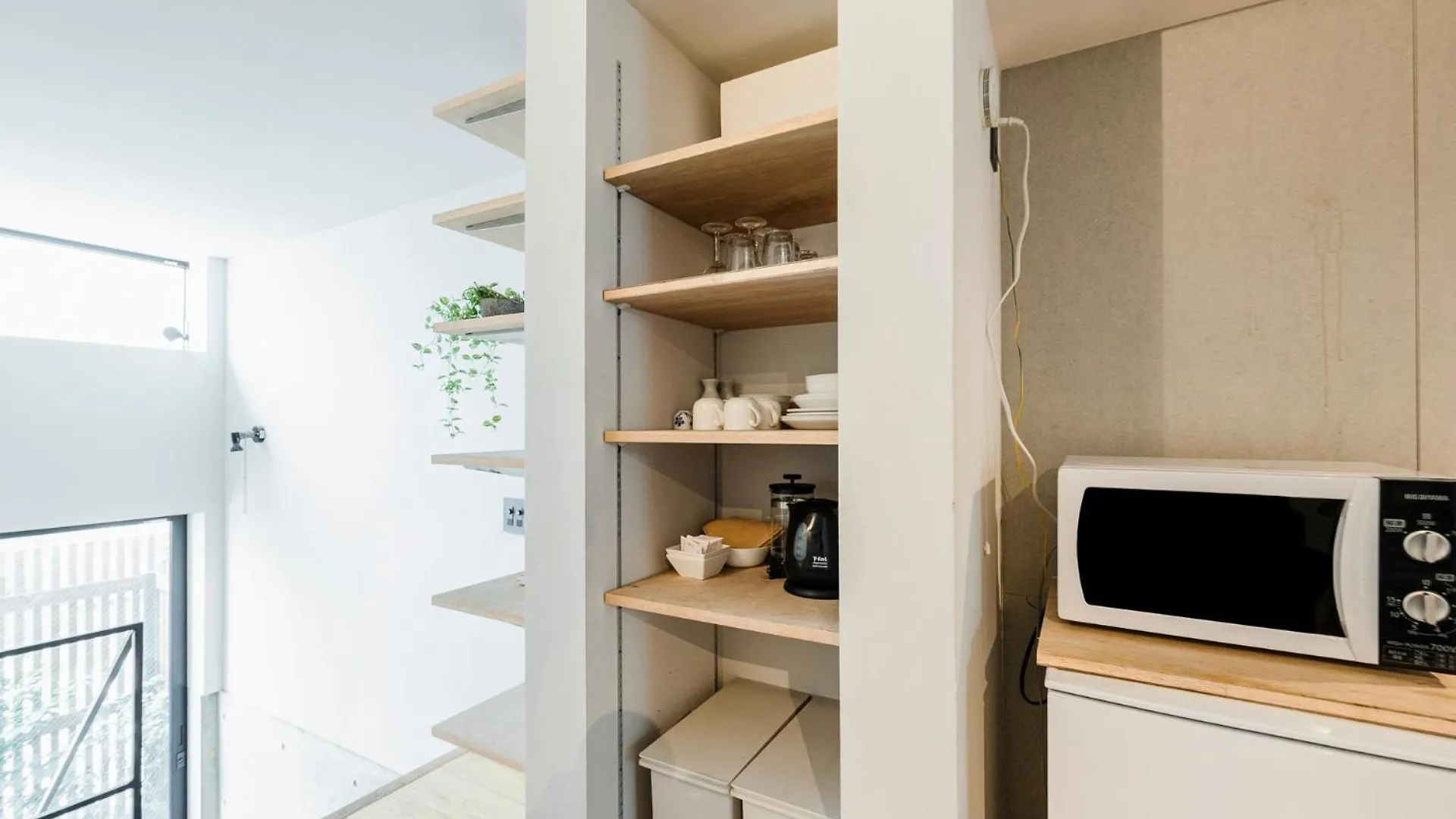 Ririleo Koenji Apartamento Tóquio