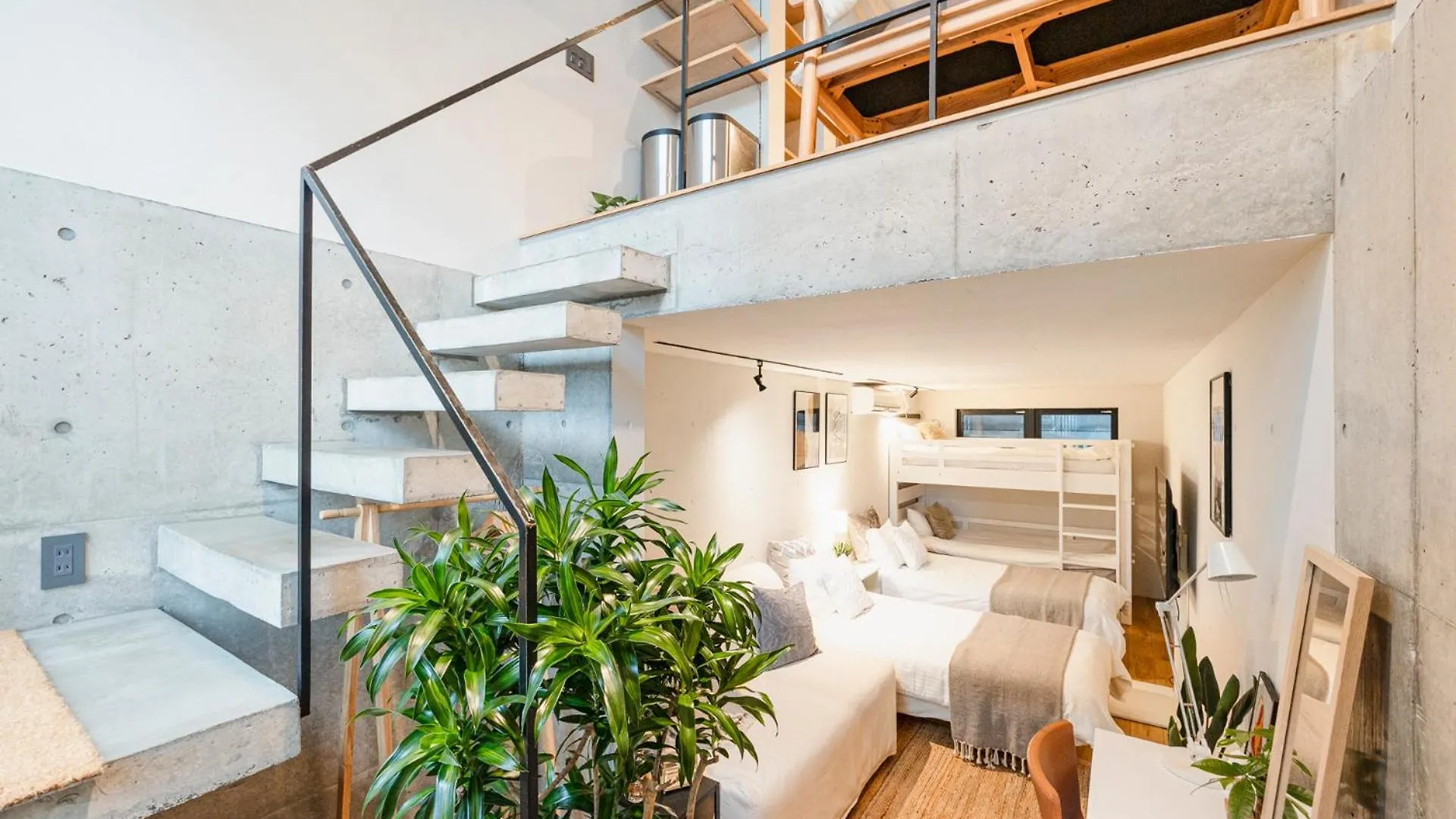 Ririleo Koenji Apartamento Tóquio
