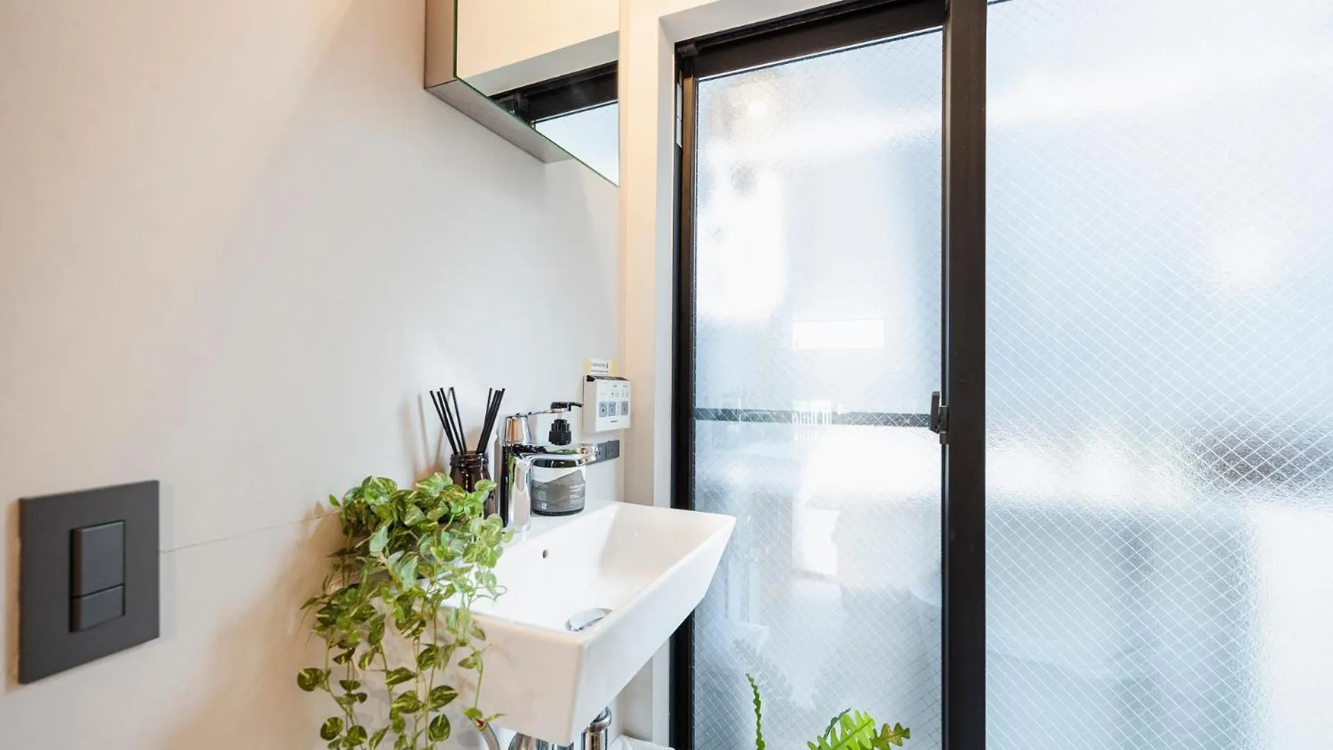 Ririleo Koenji Apartamento Tóquio