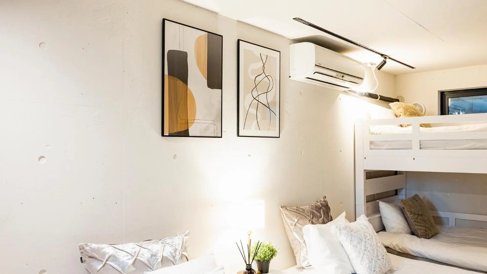 Ririleo Koenji Apartamento Tóquio
