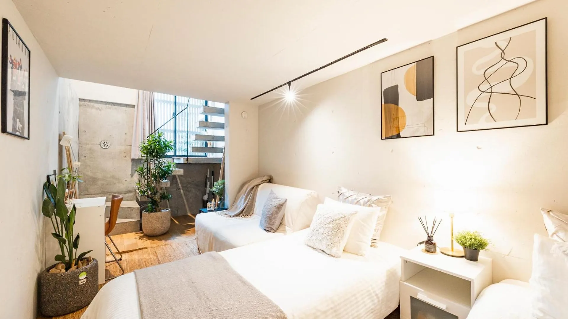 Ririleo Koenji Apartamento Tóquio 0*,  Japão