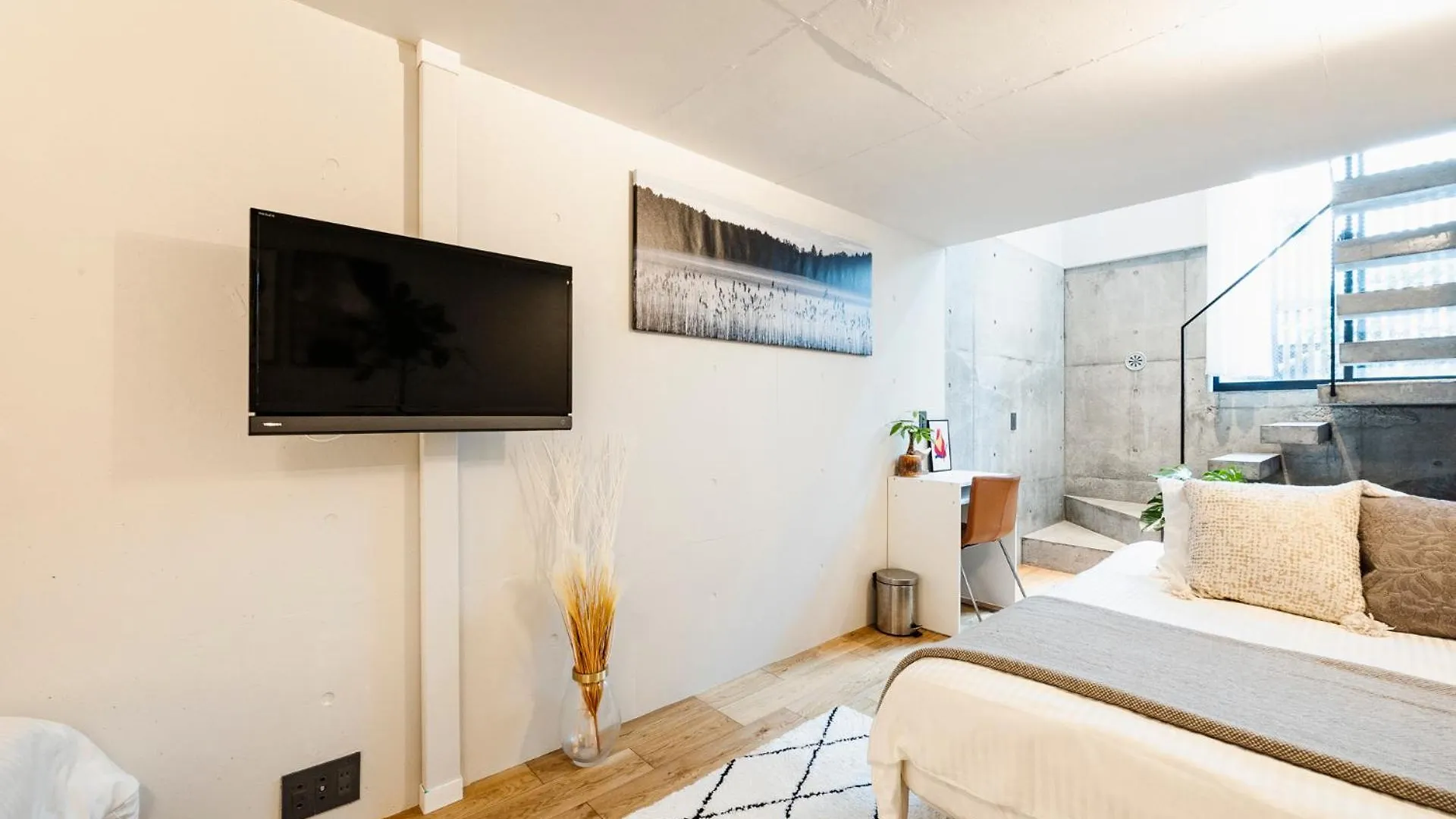 Ririleo Koenji Apartamento Tóquio