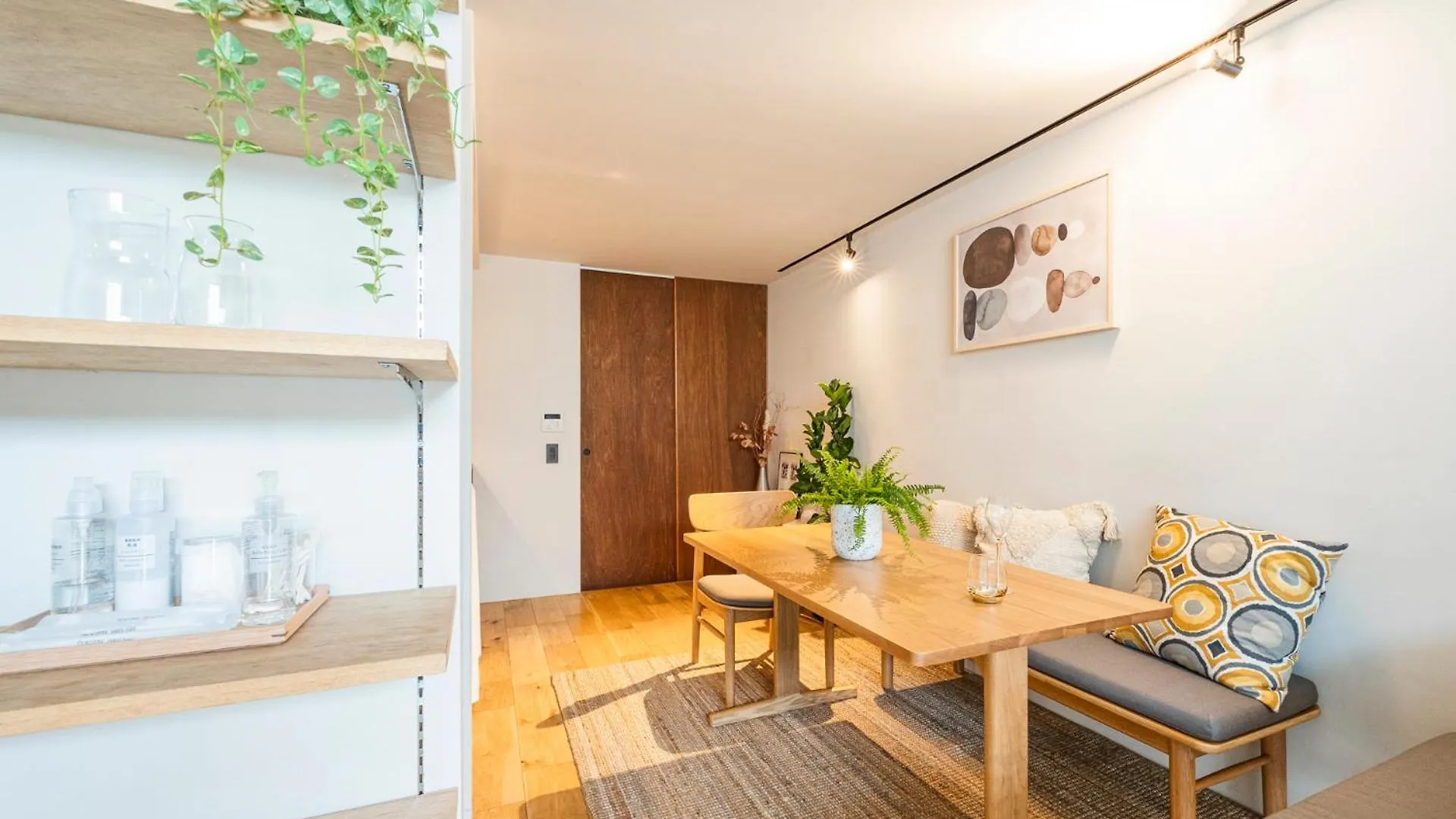 Ririleo Koenji Apartamento Tóquio Japão