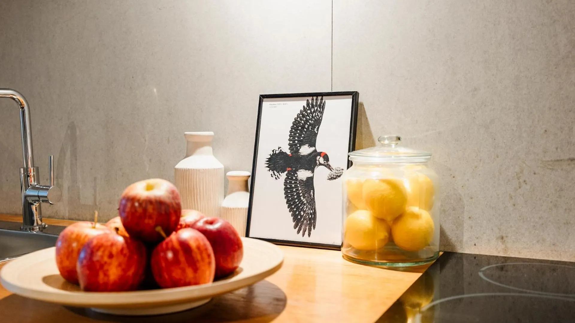 Ririleo Koenji Apartamento Tóquio