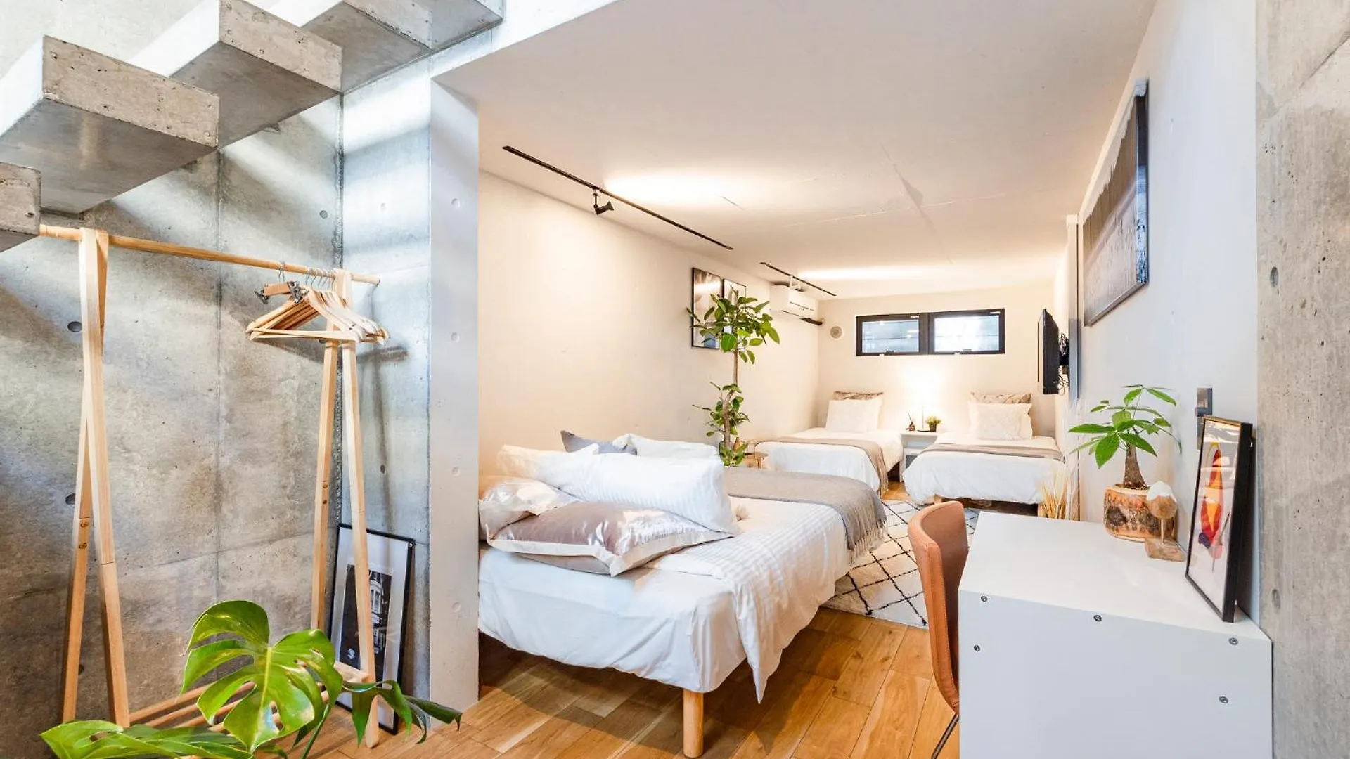 Ririleo Koenji Apartamento Tóquio