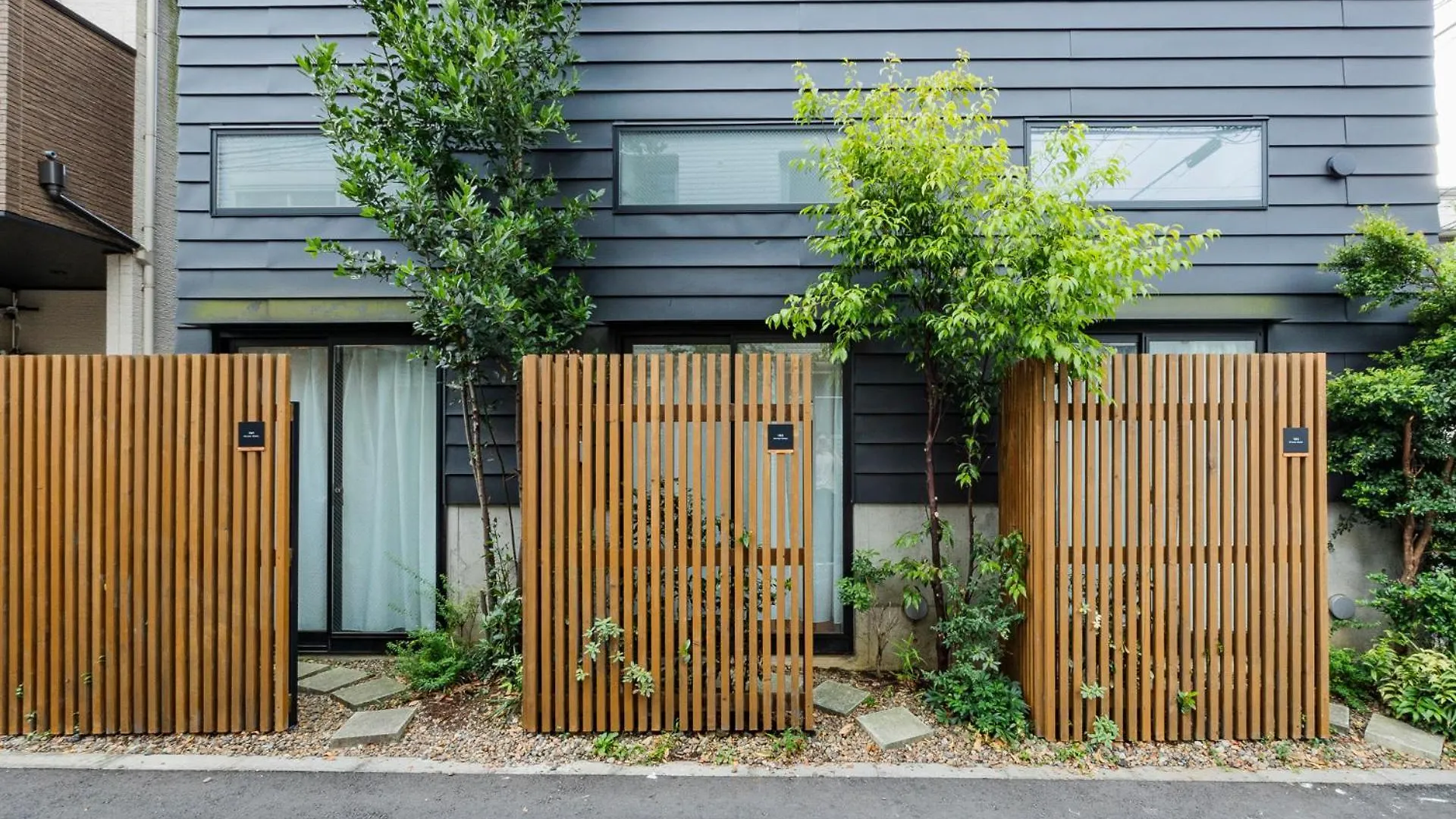 Ririleo Koenji Apartamento Tóquio