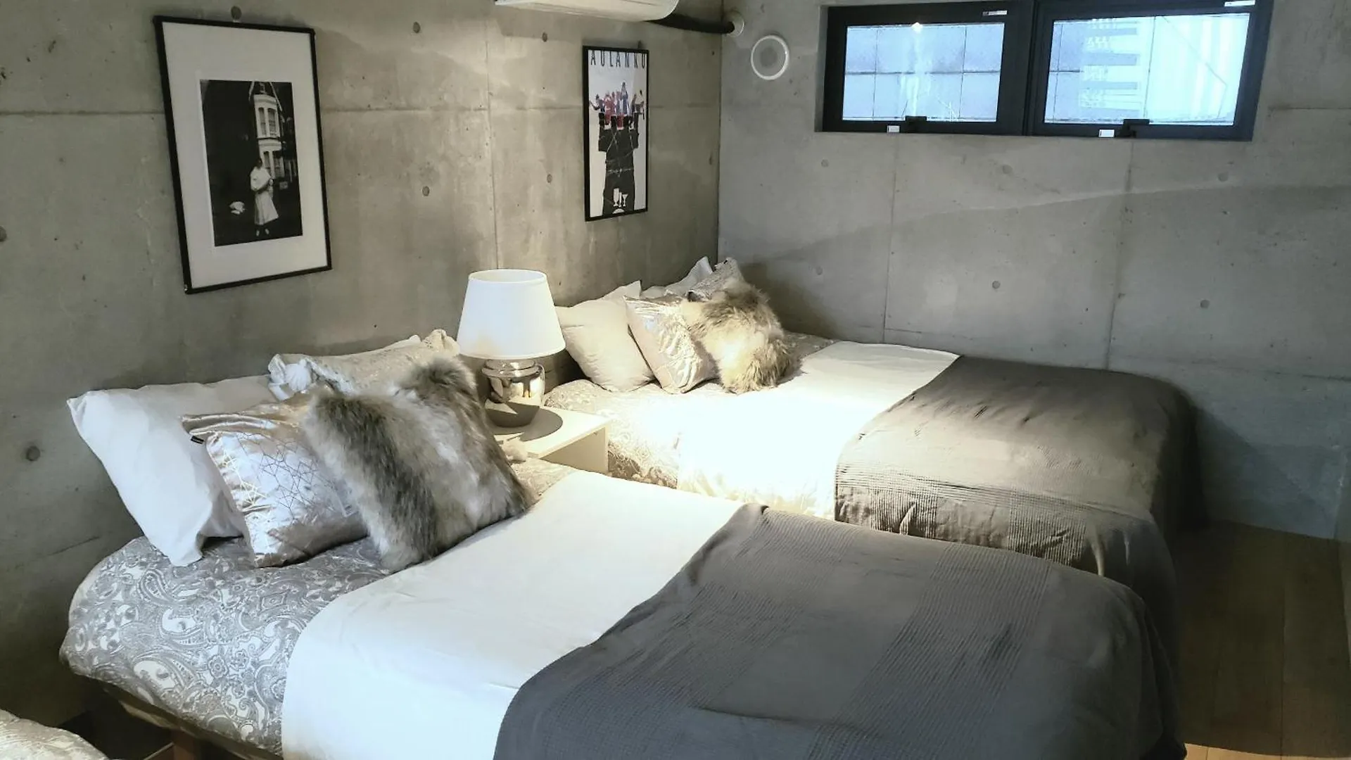 Ririleo Koenji Apartamento Tóquio