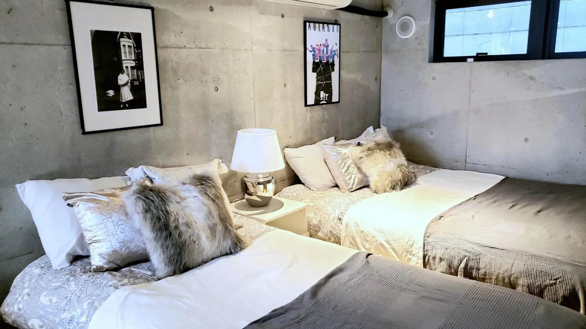 Ririleo Koenji Apartamento Tóquio