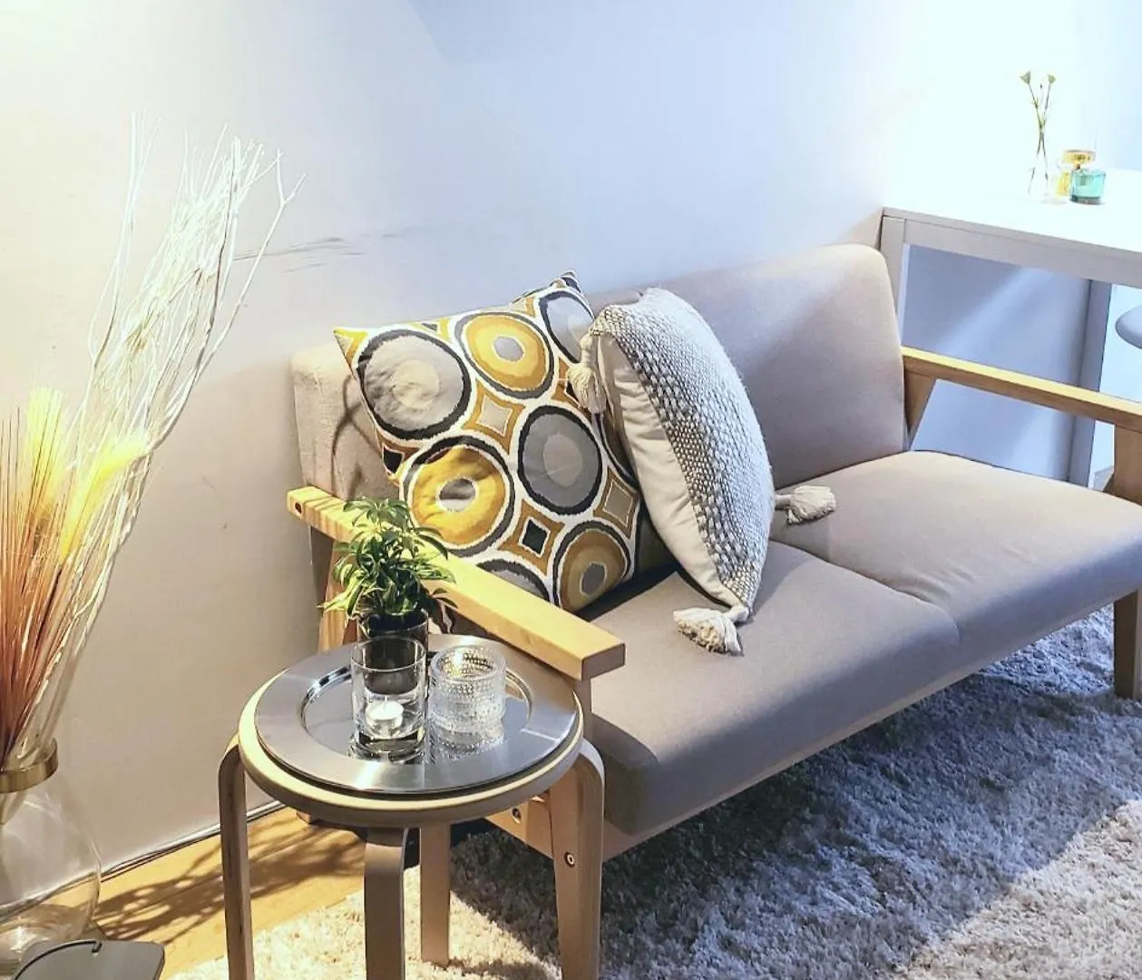 Ririleo Koenji Apartamento Tóquio 0*,