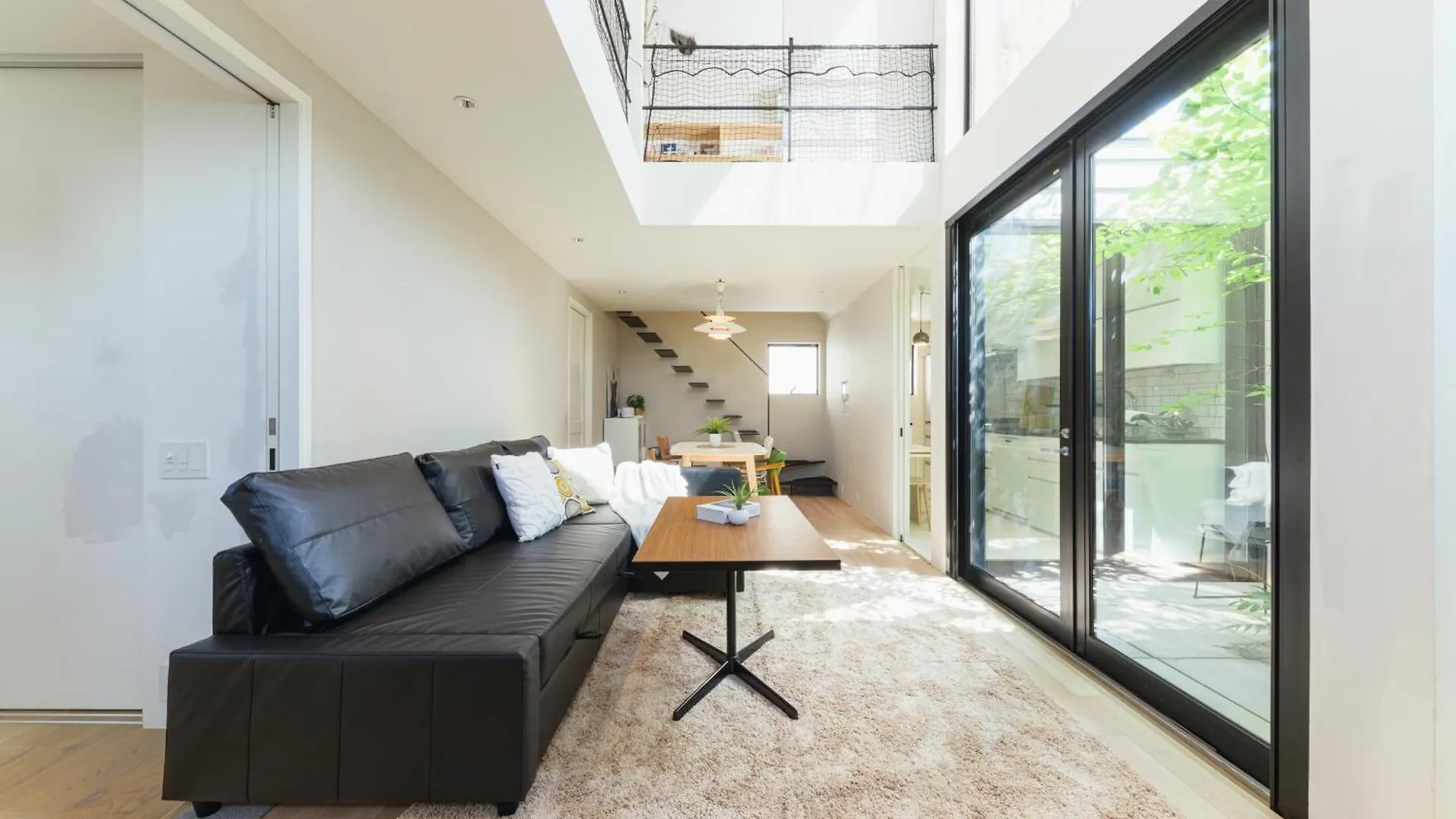 Ririleo Koenji Apartamento Tóquio