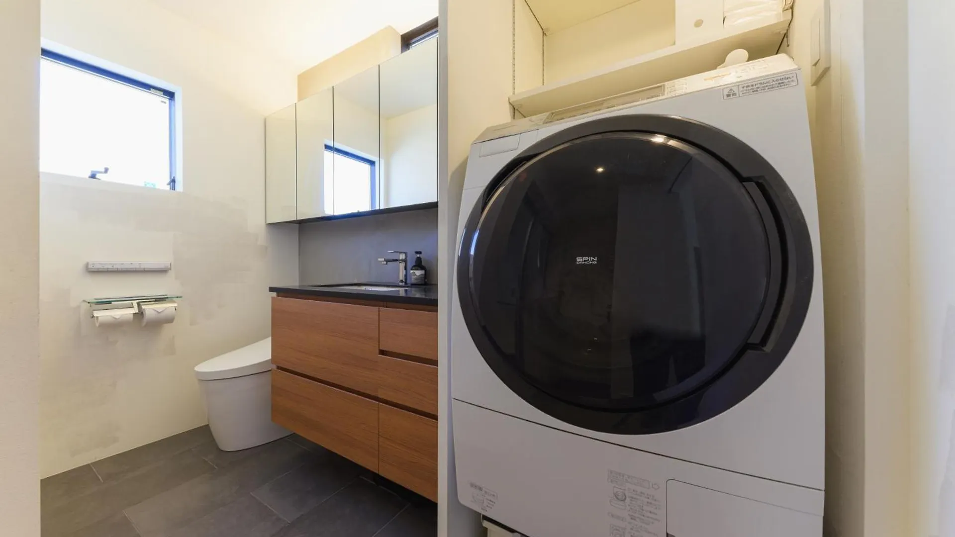 Ririleo Koenji Apartamento Tóquio Japão
