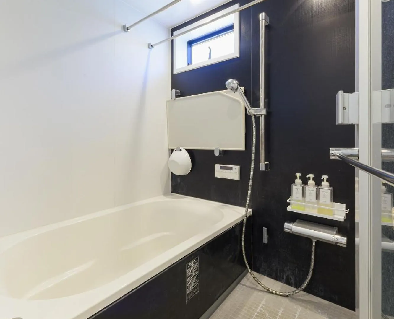 Ririleo Koenji Apartamento Tóquio 0*,  Japão