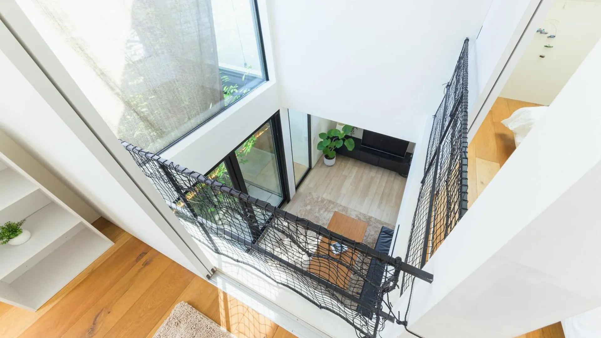 Ririleo Koenji Apartamento Tóquio