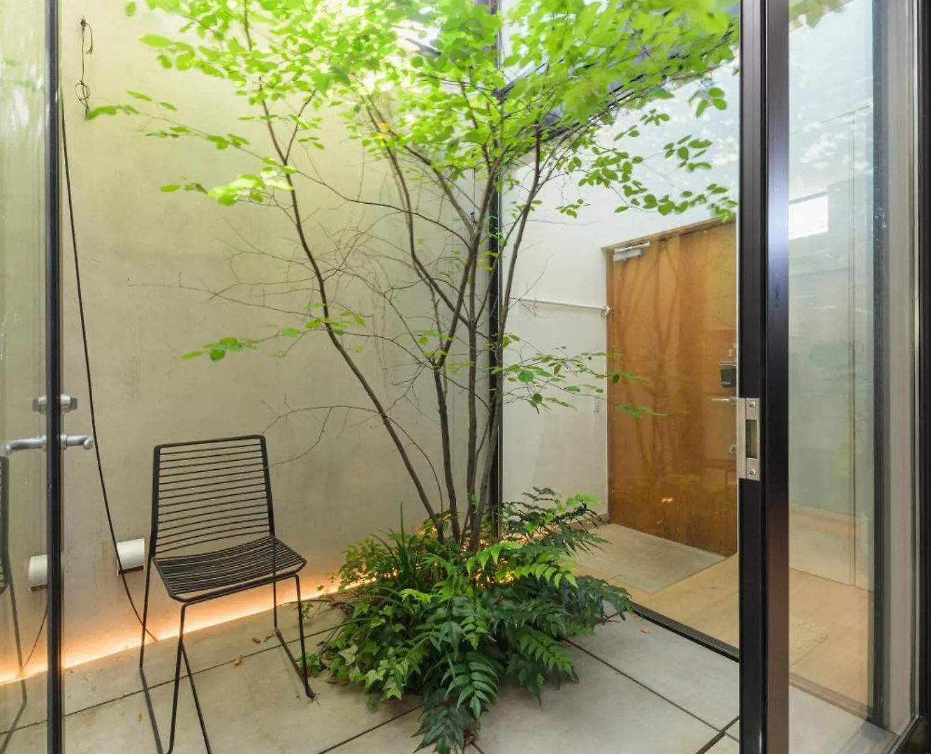 Ririleo Koenji Apartamento Tóquio